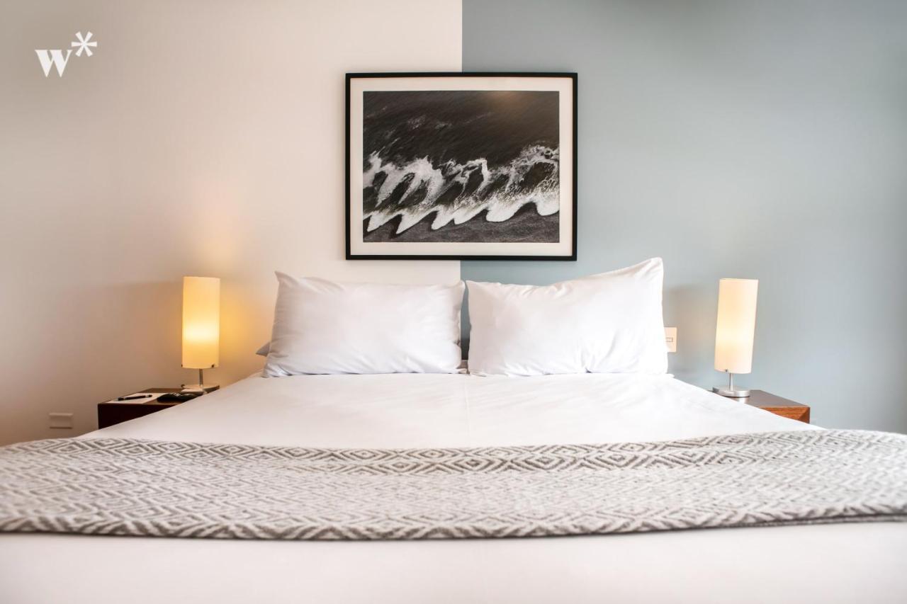 Brilliant 2Br In Miraflores Lima Exteriér fotografie