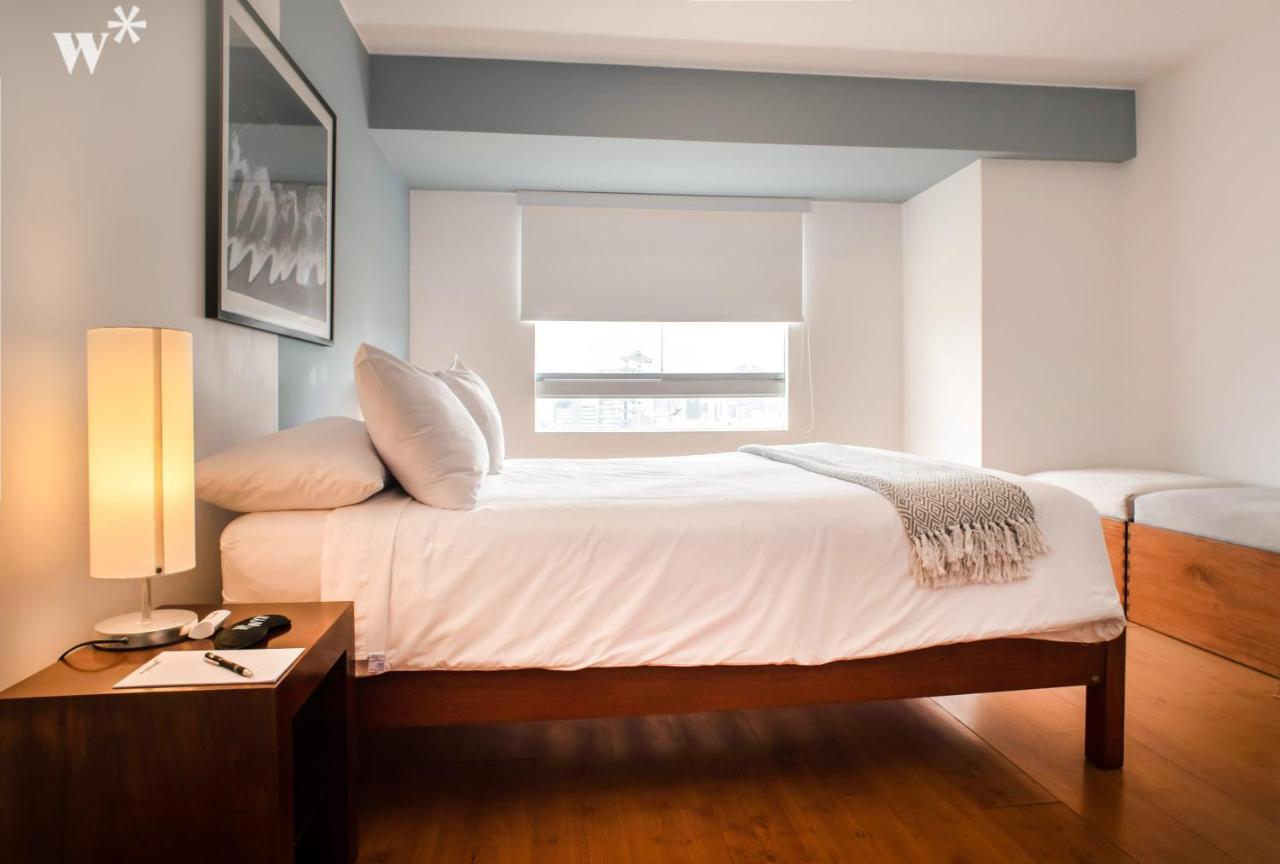 Brilliant 2Br In Miraflores Lima Exteriér fotografie
